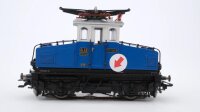 Märklin H0 E-Lok No 2000 GLAG Wechselstrom Digital Fx