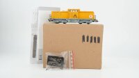 Roco H0 Diesellok BR 111 007-1 DR Gleichstrom Digital