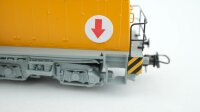 Roco H0 Diesellok BR 111 007-1 DR Gleichstrom Digital