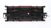 LGB G 40107 Niederbordwagen braun 99-40-19 DR