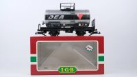 LGB G 43400 Kesselwagen DEA