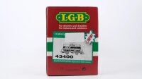 LGB G 43400 Kesselwagen DEA
