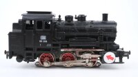 Märklin H0 Dampflok BR 89 006 DB Wechselstrom