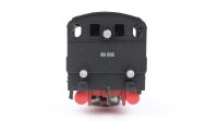 Märklin H0 Dampflok BR 89 066 DB Wechselstrom