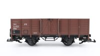 LGB G Hochbordwagen braun 416