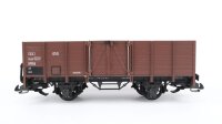 LGB G Hochbordwagen braun 416
