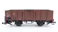 LGB G Hochbordwagen braun 416