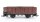 LGB G Hochbordwagen braun 416