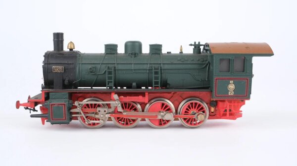 Piko H0 Dampflok BR 5216 Berlin KPEV Gleichstrom