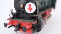 Piko H0 Dampflok BR 5216 Berlin KPEV Gleichstrom