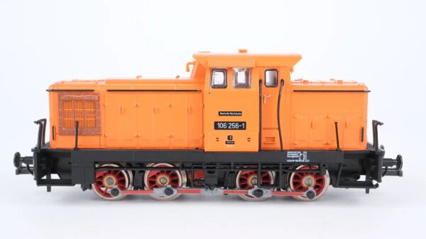 Piko H0 Diesellok BR 106 256-1DR Gleichstrom