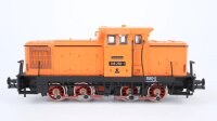 Piko H0 Diesellok BR 106 256-1DR Gleichstrom