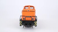 Piko H0 Diesellok BR 106 256-1DR Gleichstrom