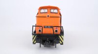 Piko H0 Diesellok BR 106 256-1DR Gleichstrom