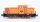 Piko H0 Diesellok BR 106 256-1DR Gleichstrom