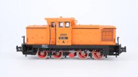 Piko H0 Diesellok BR 106 256-1DR Gleichstrom