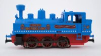 Märklin H0 Dampflok Circus Mondolino Wechselstrom