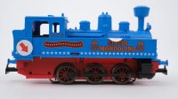 Märklin H0 Dampflok Circus Mondolino Wechselstrom