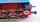 Märklin H0 Dampflok Circus Mondolino Wechselstrom