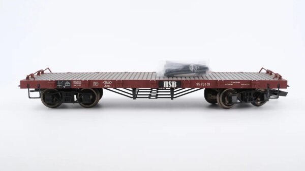 Bachmann G Rungenwagen 95 751 SS HSB