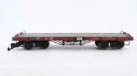 Bachmann G Rungenwagen 95 751 SS HSB