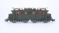 Piko H0 E-Lok BR 807 Nr. 4 SFN Gleichstrom
