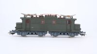 Piko H0 E-Lok BR 807 Nr. 4 SFN Gleichstrom