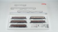 Märklin H0 42754 Internationaler Luxus Zug um 1910 CIWL