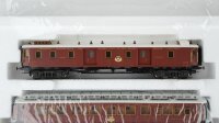 Märklin H0 42754 Internationaler Luxus Zug um 1910 CIWL