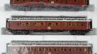 Märklin H0 42754 Internationaler Luxus Zug um 1910 CIWL