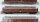 Märklin H0 42754 Internationaler Luxus Zug um 1910 CIWL