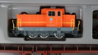 Märklin H0 2663 Autotransport-Zug aus dem...