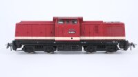 Piko H0 Diesellok BR 110 025-4 DR Gleichstrom