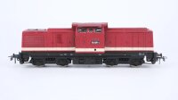 Piko H0 Diesellok BR 110 025-4 DR Gleichstrom
