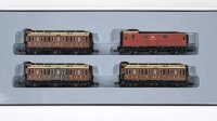 Märklin Z 87041 Personenwagen-Packung Wagen der...