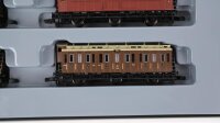 Märklin Z 87041 Personenwagen-Packung Wagen der K.P.E.V. Gleichstrom
