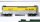 Märklin H0 4862 USA-Güterwagen-Set I