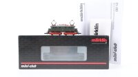 Märklin Z 88113 Elektrische Lokomotive BR E 244 der DR
