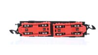 Märklin Z 88113 Elektrische Lokomotive BR E 244 der DR