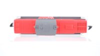 Märklin Z 88217 Diesellok BR 212 036-8 DB Gleichstrom