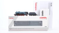 Märklin Z 88185 Schlepptenderlokomotiven Klasse C...