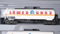 Märklin H0 4798 Kesselwagen-Set...