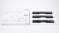 Märklin H0 42758 Schnellzug-Wagenset DB