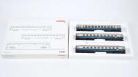 Märklin H0 42994 Personenwagen-Set Südwind DB