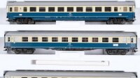 Märklin H0 42994 Personenwagen-Set Südwind DB