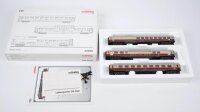 Märklin H0 42990 Wagenset TEE Trans Europ Express...