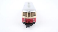 Hobbytrain N H2672 BR MAN VT4 Schienenbus 2-tlg Hohenzollerische Landesbahn AG Digital