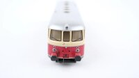 Hobbytrain N H2672 BR MAN VT4 Schienenbus 2-tlg Hohenzollerische Landesbahn AG Digital