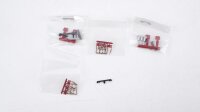 Hobbytrain N H2672 BR MAN VT4 Schienenbus 2-tlg Hohenzollerische Landesbahn AG Digital