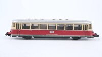 Hobbytrain N H2672 BR MAN VT4 Schienenbus 2-tlg Hohenzollerische Landesbahn AG Digital